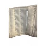 Vanity Fair  Sports Bra Size 44DD White Intimates Convertible Straps Wire Free Photo 2