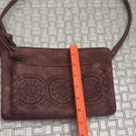 Maurice's  crossbody faux leather bag Photo 3