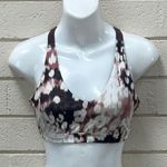 Aerie  OFFLINE Shine Strappy Back Sports Bra size S Photo 7