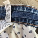 Aztek Embroidered Jeans 28 Lucky Brand Aztek Embroidered Jeans 28 Photo 5