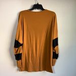 Allegra K  small long sleeve shirt Photo 3