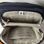 Baggallini Crossbody Travel Purse Lightweight Nylon Organizer Bag Photo 1