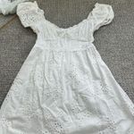 Altar'd State  Dress White Photo 0