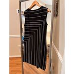 White House | Black Market  Size Small‎ A Line Dress T-Shirt Photo 2