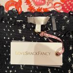 Love Shack Fancy Russell Top Photo 1