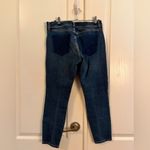 Current/Elliott 28 Stretch Jeans Photo 3