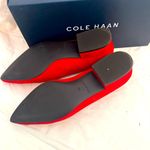 Cole Haan NWOT flats Photo 5