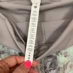 Lululemon Pace Rival Mid-Rise Skirt Plisse Bloom Multi / Mauve Grey Photo 3