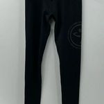 Zumba  Inspire High waist long leggings Z1B00894 Bold Black size Small NWT Photo 0