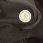 Lululemon Wunder Under Crop 21” High-Rise Full-On Luxtreme Camo Deep Coal Size 2 Photo 5