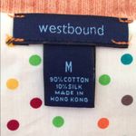 Westbound FINAL MARKDOWN Ladies'  Scoop Neck Pullover Sweater med Photo 2