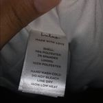 Lulus 154. Know your worth white sequin square neck mini dress size small Photo 7