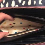 Kate Spade  purple leather wallet Photo 9