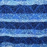 White House | Black Market Tiered Ruffled Raw Edge Ombre Dot Skirt EUC Size 6 Photo 3