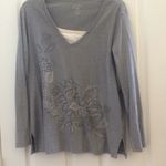 White Stag FINAL MARKDOWN Ladies  inset tee large Photo 0