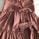 Hello Molly  Pink Summer Dress Photo 4