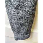 All In Motion  Leggings Flex‎ High Rise Size Medium Long Slate Gray Yoga Running Photo 14