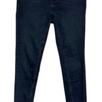 prAna  High Rise Skinny Ankle Jeans Womens 30 Blue Denim Classic Casual Fall Photo 0