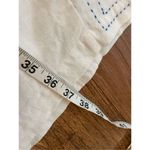 Tommy Bahama  Daphne linen blend white embroidered dress Photo 6