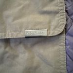 B by Burton Women's Jacket XS Olive Green Black Hooded Quilted Coat Snowboard Photo 4