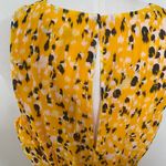 Derek Lam 10 Crosby Pleated Asymmetrical Midi Dress Photo 13