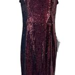 Dress the Population  Sloane Sequin Sheath Dress Photo 0