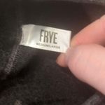 Frye  gray medium/large base layer leggings Photo 2
