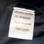 superdown  Cia Mini Dress in Black Medium Photo 8