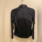 Athleta  half zip pullover with mesh neck. Photo 1