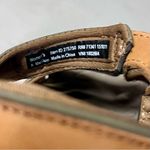 LL BEAN Tan Boothbay Water Outdoor Sandals Womens 8 Gorpcore Hiking Camping Photo 3