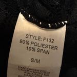 Lingerie black lace Photo 2