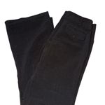 Poetry  Black Women's Wide-Leg Pants Photo 7