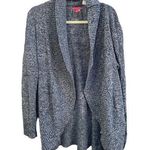 Elle  FLOWY CARDIGAN Photo 0