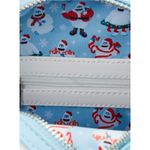 Lounge Fly New Rudolph The Red-Nosed Reindeer Bumble Lenticular Crossbody Bag Photo 2