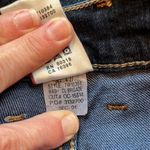 Lucky Brand  jeans size 4 waist 27 straight Leg Photo 9