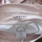 White Fox Boutique Sarah's Day X White‎ Fox Activewear Athletic Leggings Size S Pink Multi-color Photo 3
