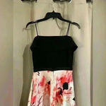 Junior Morgan & Co. Dress Black Size undefined Photo 2