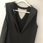 Bobeau Black Choker Dress - XL - Cute Black Dress Photo 6