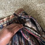 Brooks and Dunn Maxi Skirt Boho Indie Earthy Style Vibe
Size Medium Photo 4