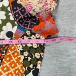 Uncle Frank  Ivy Jane Maxi Dress Floral Patchwork Bohemian Cottagecore Photo 8