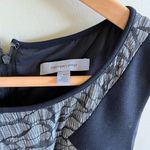 Classiques Entier NEW Lace Color Block Sheath Dress Sleeveless Womens Si… Photo 2