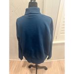 Calia By Carrie Underwood Sweatshirt Teal XL Women’s casual Top Blue Photo 3