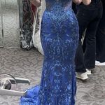 Ellie Wilde  Prom Dress 00 Photo 0