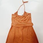 Lovers + Friends Langley Jumpsuit in Ginger Large Photo 9