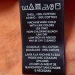 Ecoté Urban Outfitters Halter Top Mini Dress Open Back Magenta Orange Women’s 6 Photo 13