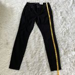 International concepts INC Women’s curvy fit Skinny leg incessential Mid rise Jeans in deep black sz 2 Photo 7