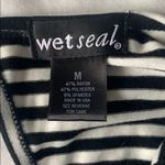 Wet Seal  T-Shirt Dress Photo 2