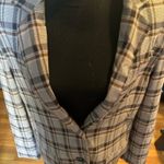 ASOS Design Plaid Brown Blazer – Women’s Small/Medium Photo 8