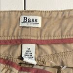 Bass Tan Knee Photo 1