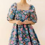 Storia Baby Doll Dress Photo 0